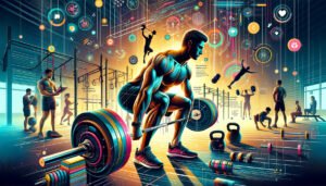 Read more about the article Deadlift Workout Integration: Optimizing Your Routine