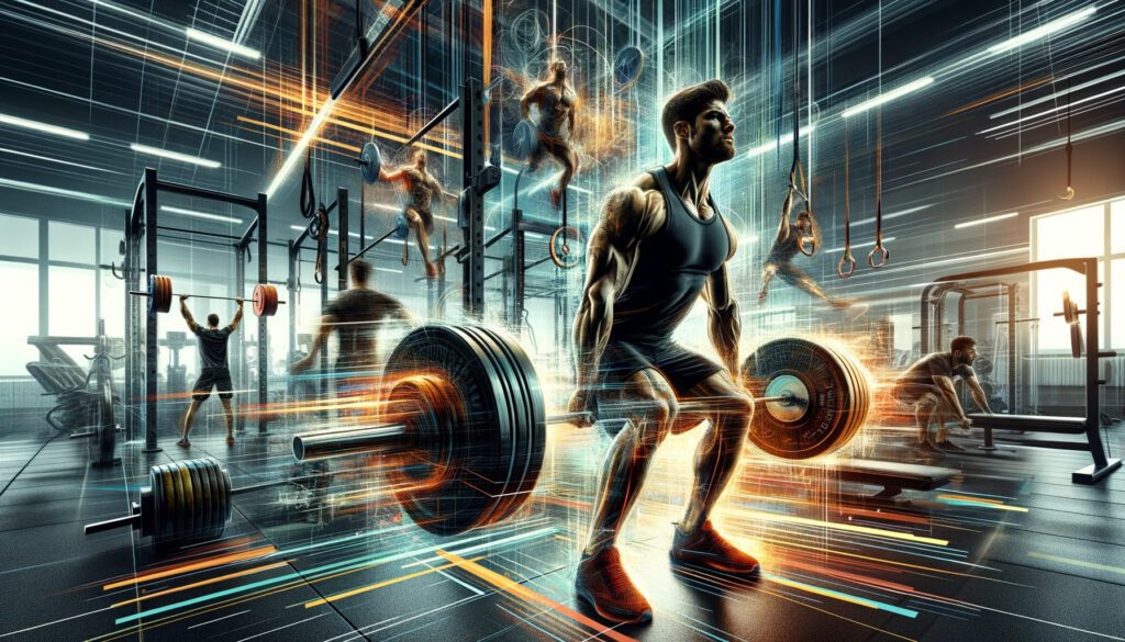 Superset Deadlifts with Complementary Exercises, complementary exercises