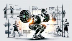 Read more about the article Common Squat Mistakes To Avoid: Squat With Proper Form